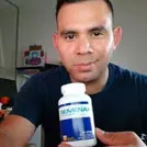 Mark R., 34